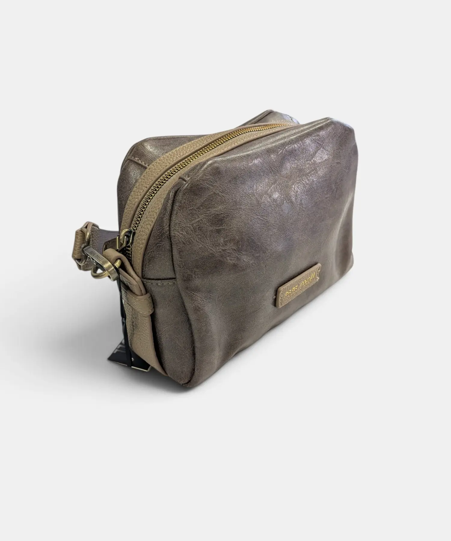 Bolso bandolera pequeño Pepe Moll Elie - Imagen 12