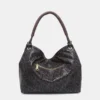 Bolso de hombro Pepe Moll Ellen marrón - Thumbnail Image 2