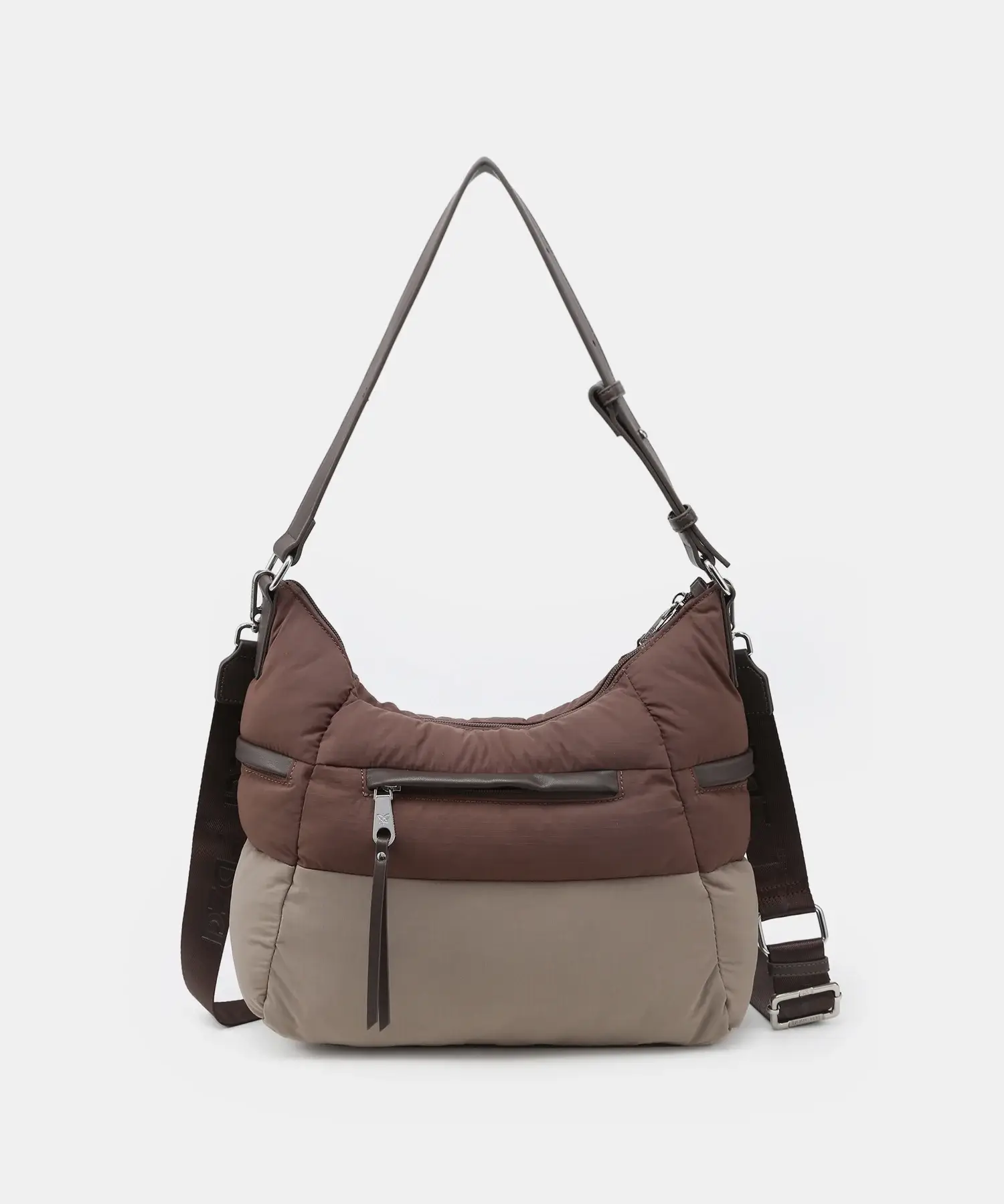 Bolso de hombro Gaia - Imagen 2
