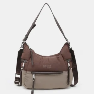 Bolso de hombro Gaia