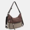 Bolso de hombro Gaia - Thumbnail Image 4