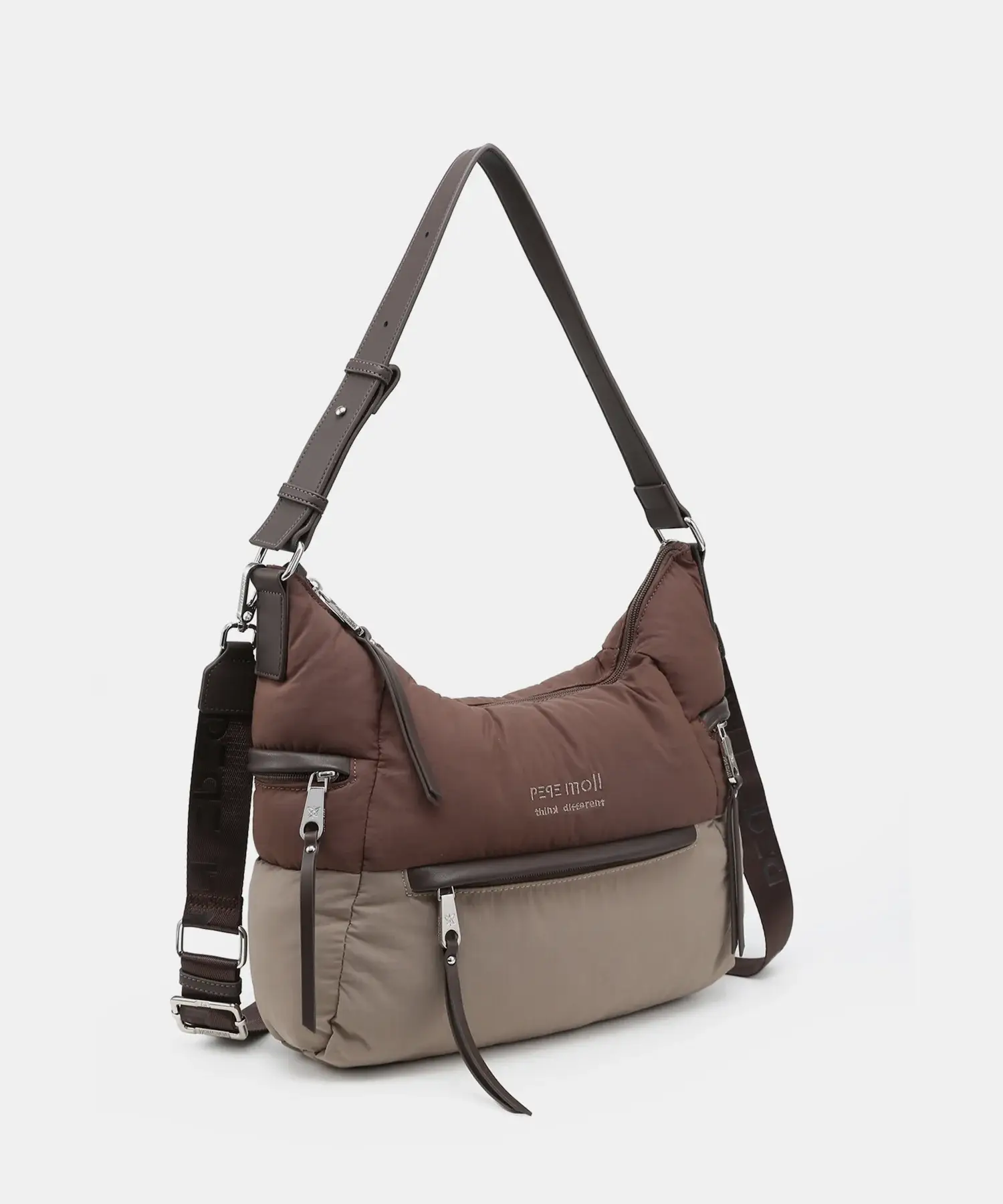 Bolso de hombro Gaia - Imagen 4
