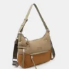 Bolso de hombro Gaia - Thumbnail Image 8