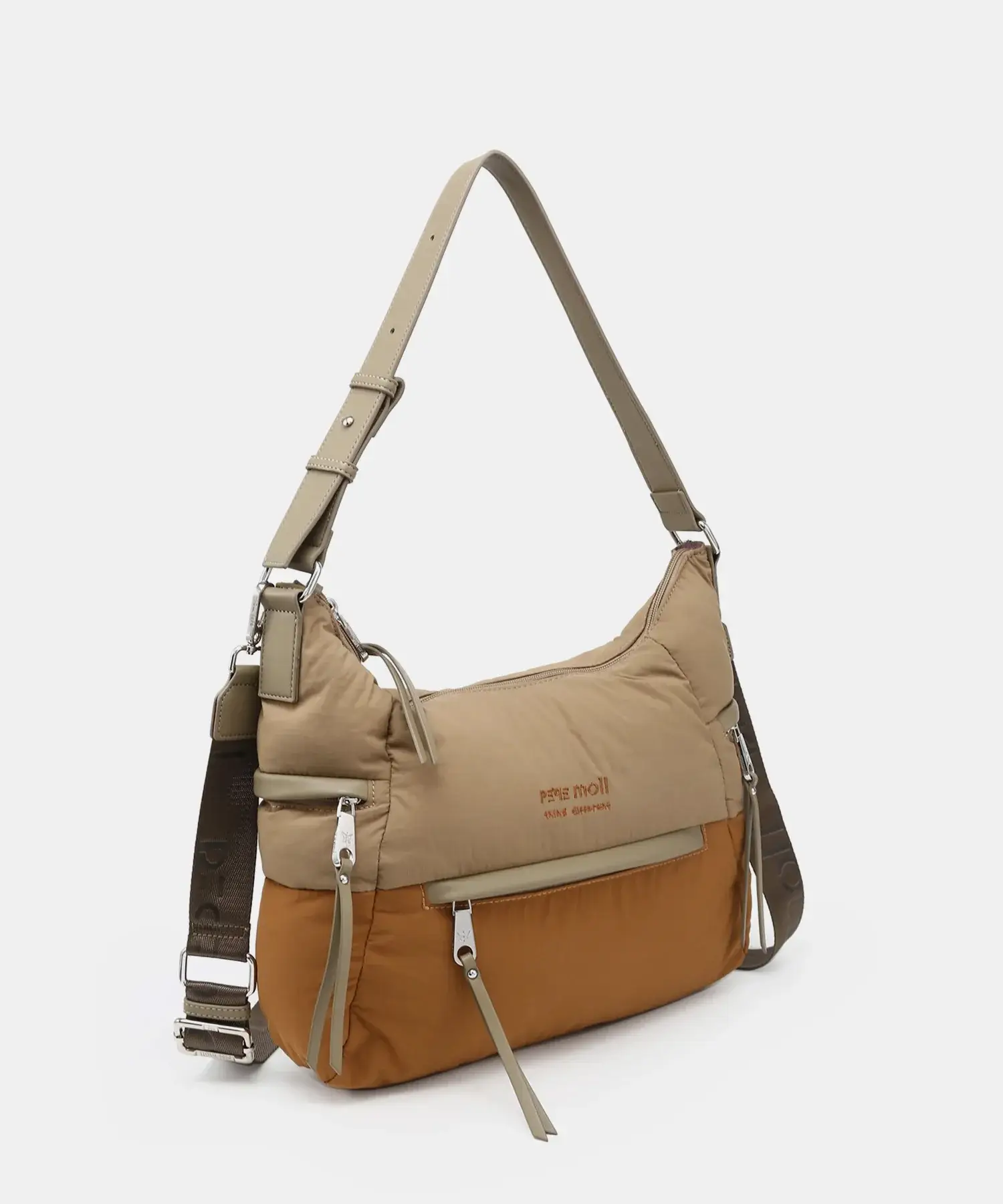 Bolso de hombro Gaia - Imagen 8