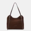 Bolso de hombro grande Pepe Moll Gemina - Thumbnail Image 1