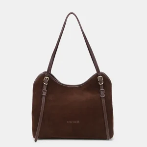 Bolso de hombro grande Pepe Moll Gemina