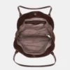 Bolso de hombro grande Pepe Moll Gemina - Thumbnail Image 3