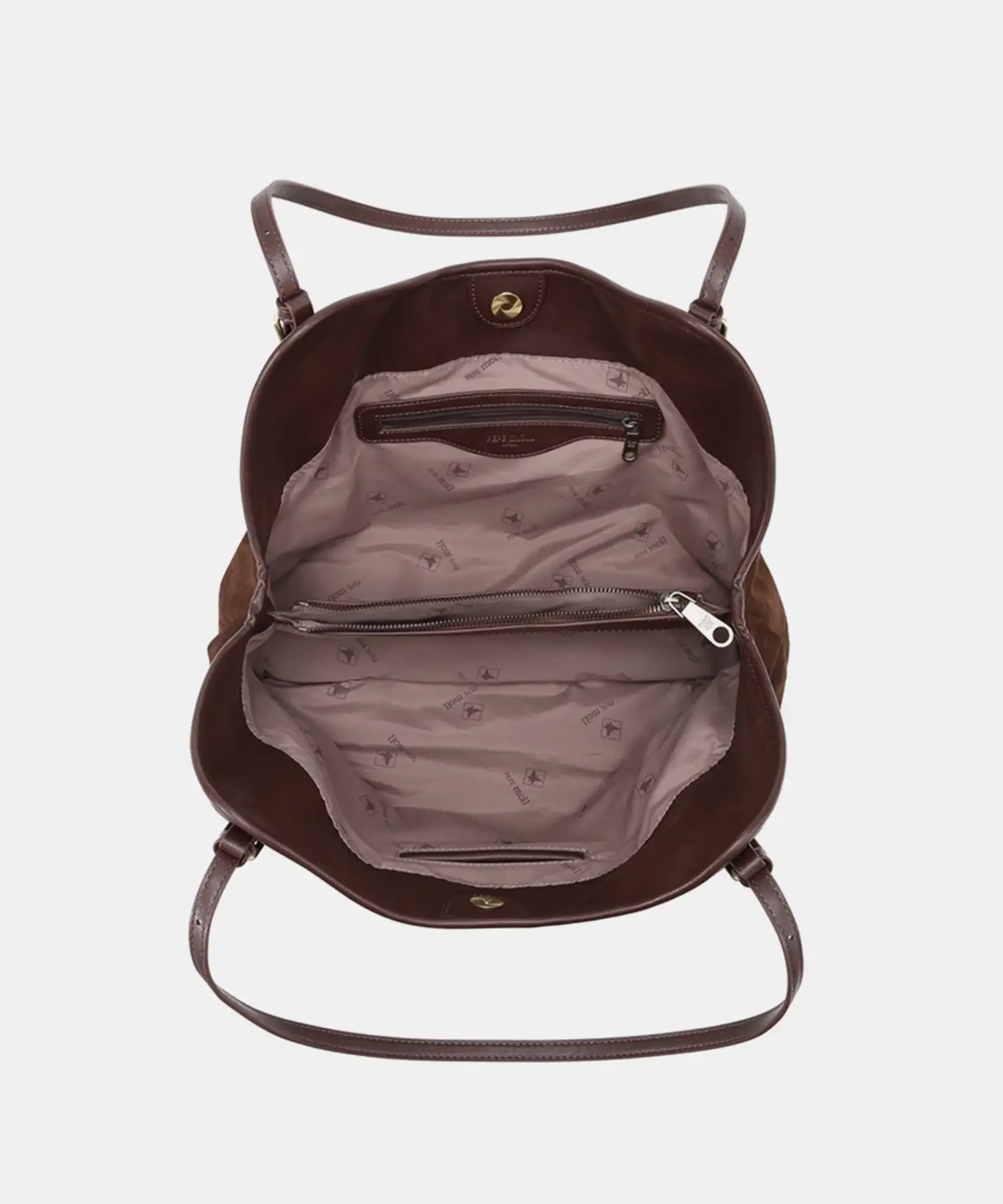 Bolso de hombro grande Pepe Moll Gemina - Imagen 3