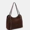 Bolso de hombro grande Pepe Moll Gemina - Thumbnail Image 4