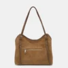 Bolso de hombro grande Pepe Moll Gemina - Thumbnail Image 6