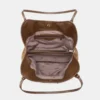 Bolso de hombro grande Pepe Moll Gemina - Thumbnail Image 7