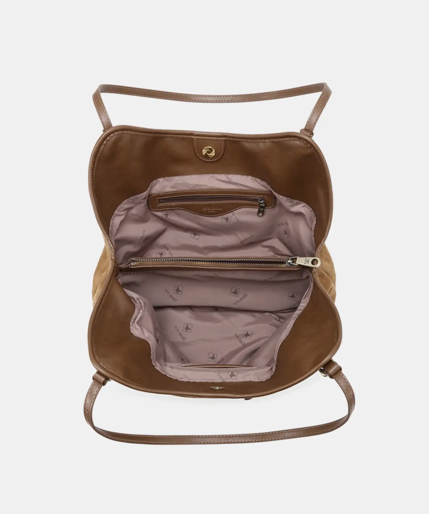 Bolso de hombro grande Pepe Moll Gemina - Imagen 7