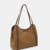 Bolso de hombro grande Pepe Moll Gemina - Thumbnail Image 8