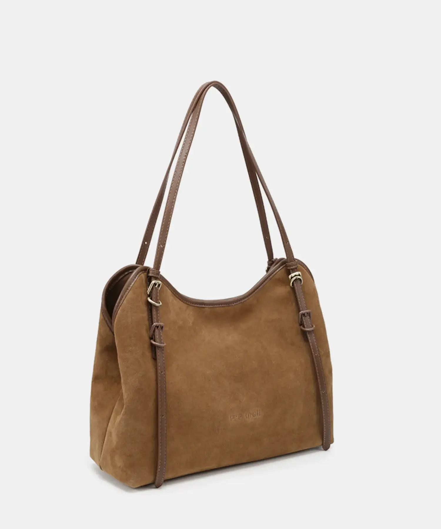 Bolso de hombro grande Pepe Moll Gemina - Imagen 8