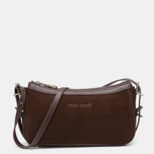 Bolso bandolera pequeño Pepe Moll Gemina