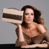 Bolso bandolera con solapa Pepe Moll Halia - Thumbnail Image 2