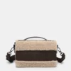Bolso bandolera con solapa Pepe Moll Halia - Thumbnail Image 1