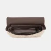Bolso bandolera con solapa Pepe Moll Halia - Thumbnail Image 4