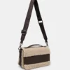 Bolso bandolera con solapa Pepe Moll Halia - Thumbnail Image 5