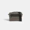 Bolso bandolera con solapa Pepe Moll Halia - Thumbnail Image 9