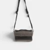 Bolso bandolera con solapa Pepe Moll Halia - Thumbnail Image 7