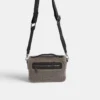 Bolso bandolera con solapa Pepe Moll Halia - Thumbnail Image 8