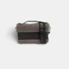 Bolso bandolera con solapa Pepe Moll Halia - Thumbnail Image 6