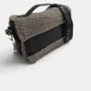 Bolso bandolera con solapa Pepe Moll Halia - Thumbnail Image 11