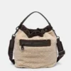Bolso saco Pepe Moll Halia con bandolera - Thumbnail Image 2