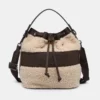 Bolso saco Pepe Moll Halia con bandolera - Thumbnail Image 1