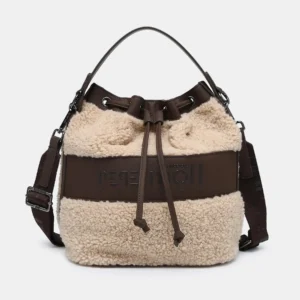 Bolso saco Pepe Moll Halia con bandolera