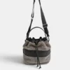 Bolso saco Pepe Moll Halia con bandolera - Thumbnail Image 12