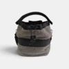 Bolso saco Pepe Moll Halia con bandolera - Thumbnail Image 6
