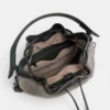 Bolso saco Pepe Moll Halia con bandolera - Thumbnail Image 8