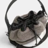 Bolso saco Pepe Moll Halia con bandolera - Thumbnail Image 9