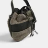 Bolso saco Pepe Moll Halia con bandolera - Thumbnail Image 10