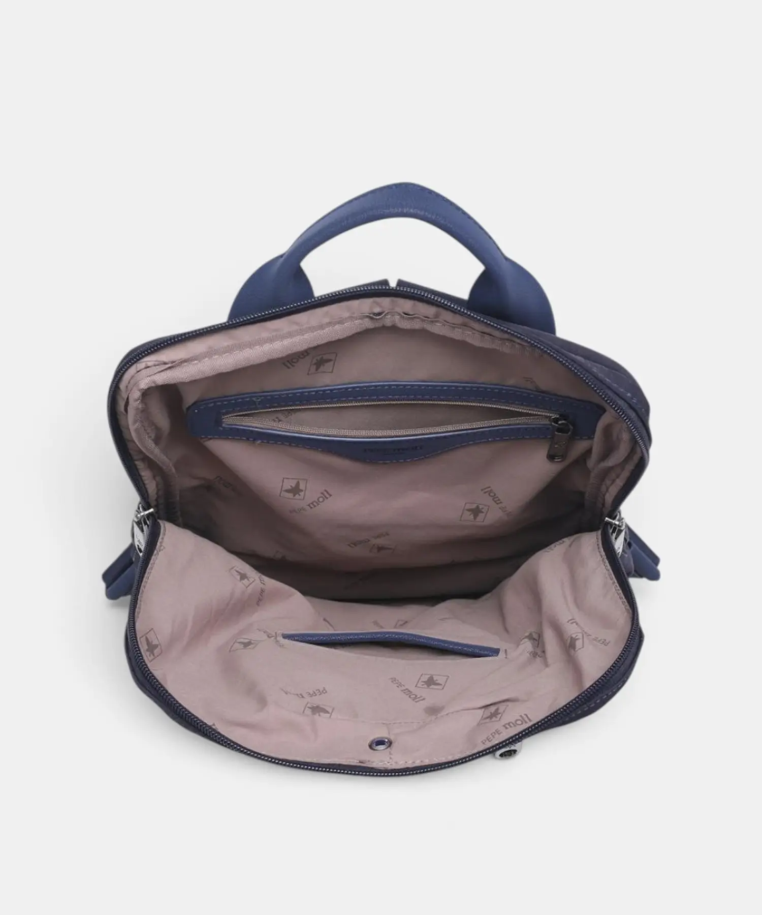 Mochila Pepe Moll Hebe - Imagen 7