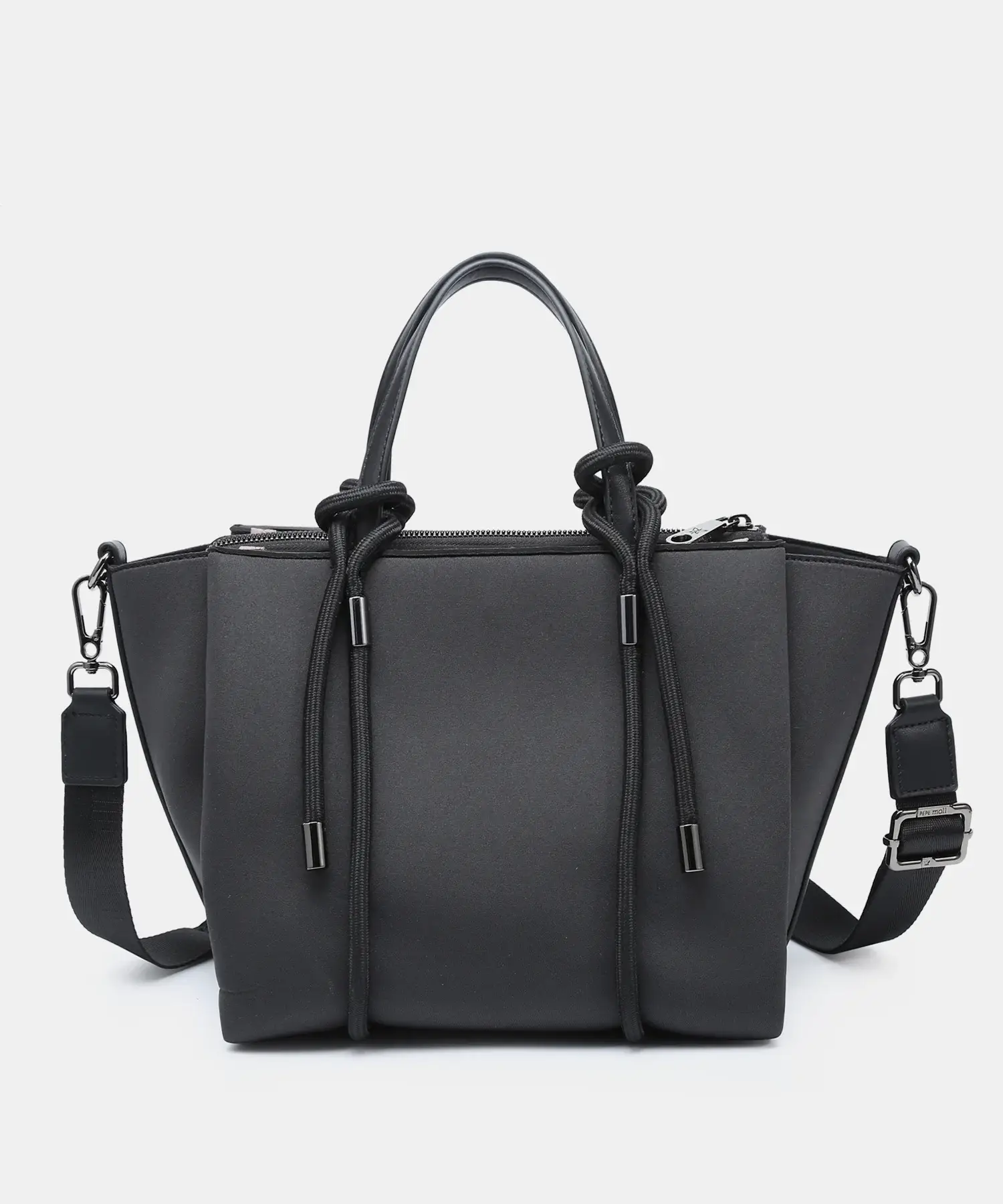 Bolso de mano Pepe Moll Helia con bandolera - Imagen 2