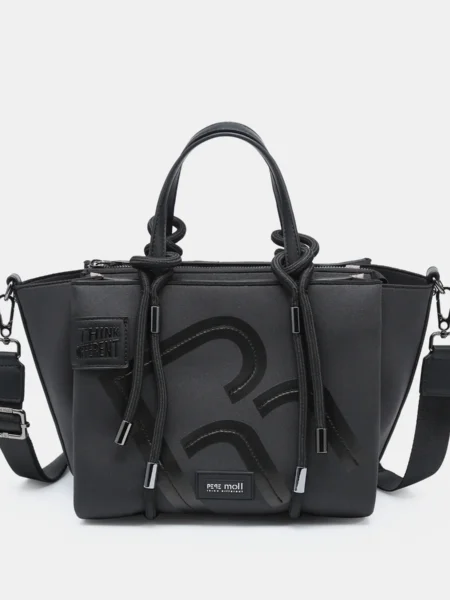 Bolso de mano Pepe Moll Helia con bandolera