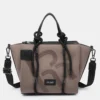 Bolso de mano Pepe Moll Helia con bandolera - Thumbnail Image 5