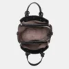 Bolso de mano Pepe Moll Helia con bandolera - Thumbnail Image 7