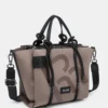 Bolso de mano Pepe Moll Helia con bandolera - Thumbnail Image 8