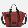 Bolso de mano Pepe Moll Helia con bandolera - Thumbnail Image 9