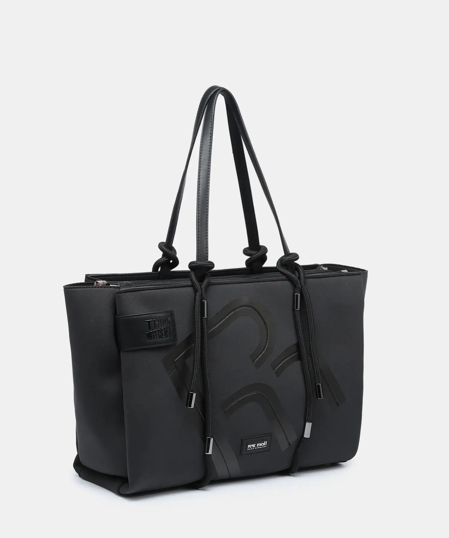 Bolso de hombro grande Pepe Moll Helia - Imagen 4