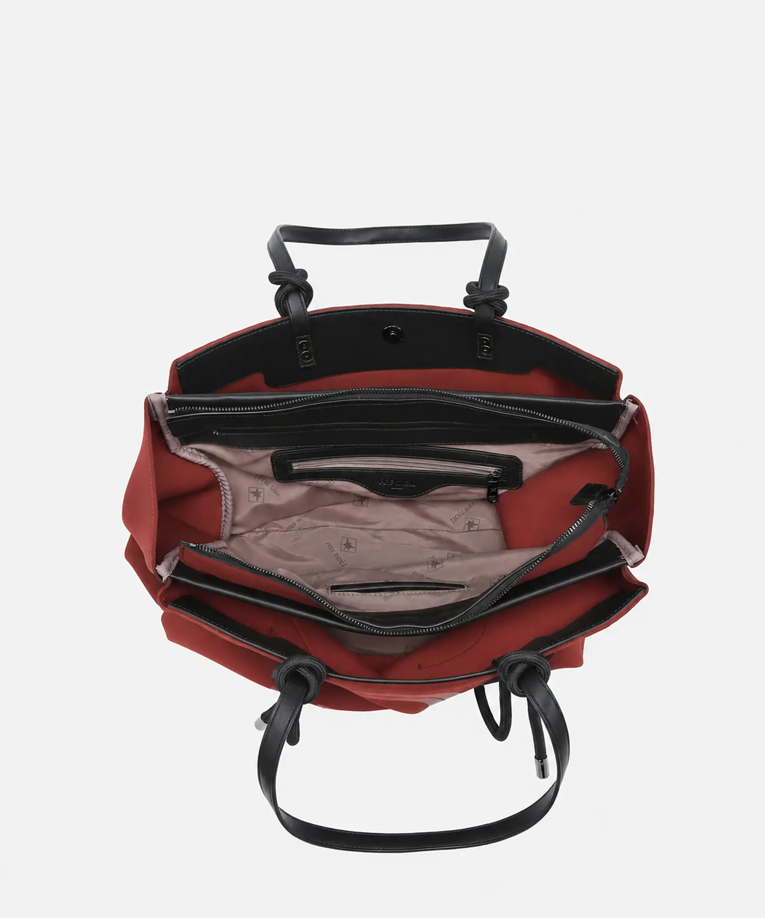 Bolso de hombro grande Pepe Moll Helia - Imagen 7