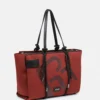 Bolso de hombro grande Pepe Moll Helia - Thumbnail Image 8
