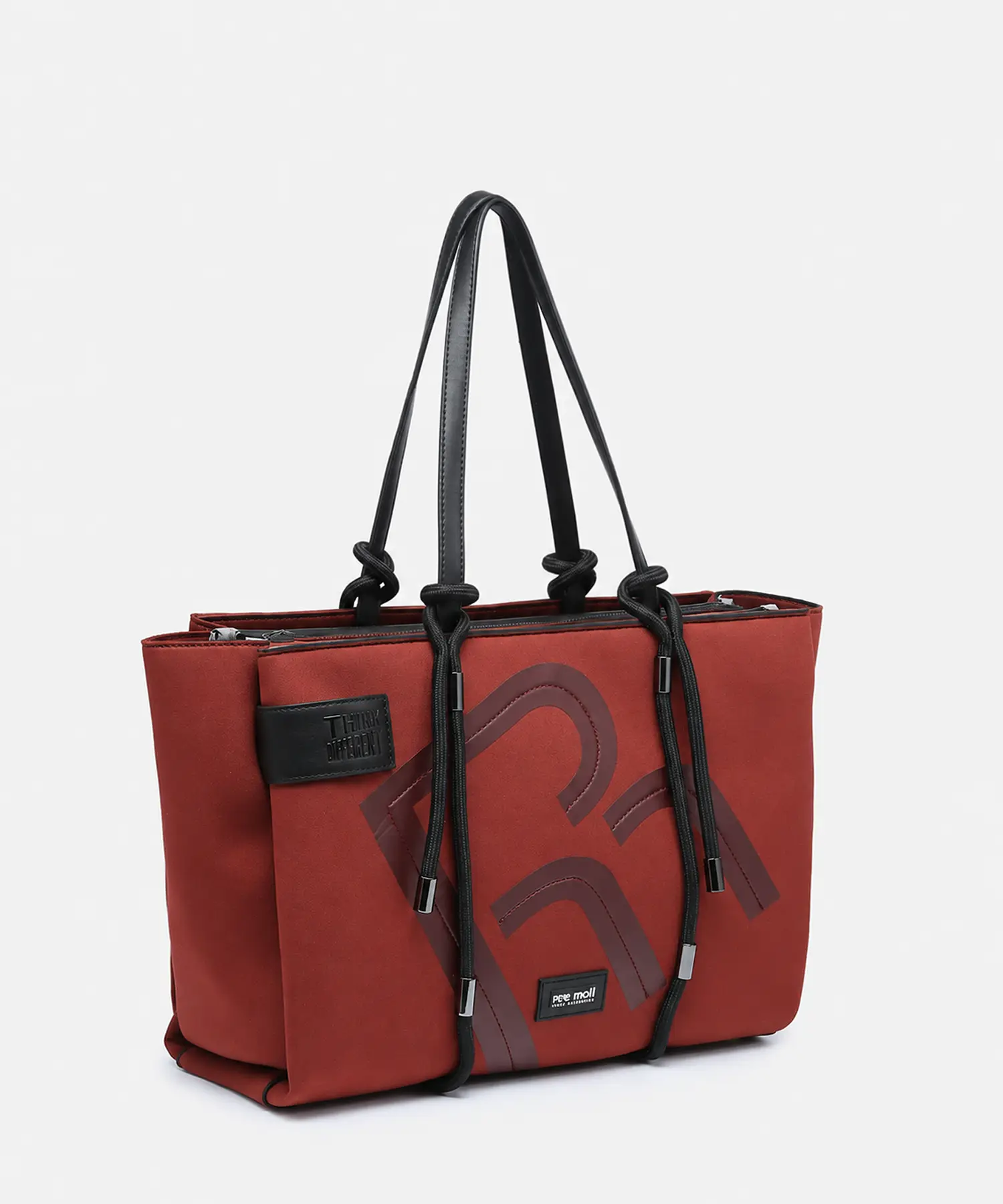 Bolso de hombro grande Pepe Moll Helia - Imagen 8