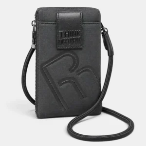 Mini bandolera portamóvil Pepe Moll Helia