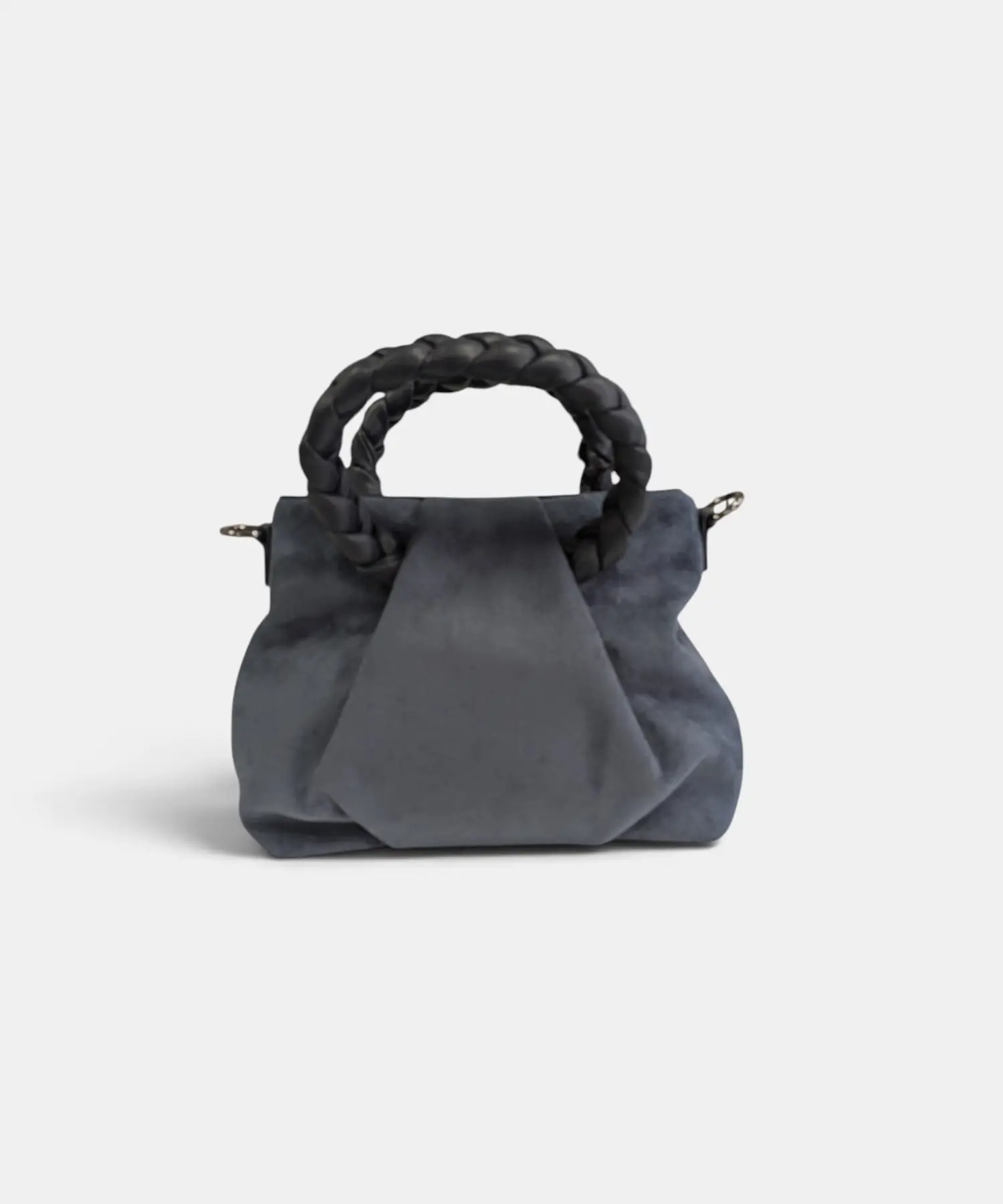 Bolso de mano Pepe Moll Isis con asas trenzadas - Imagen 11