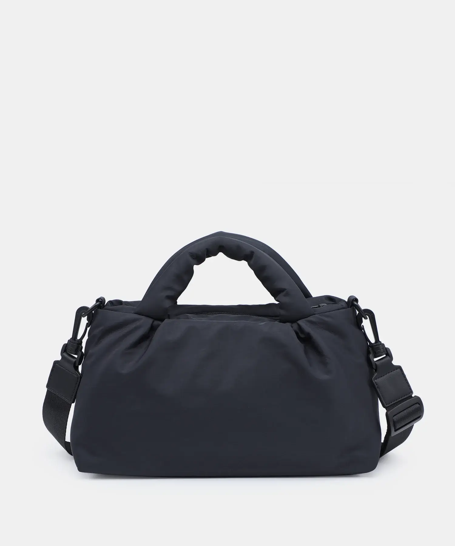 Bolso de mano acolchado Pepe Moll Kalika - Imagen 3
